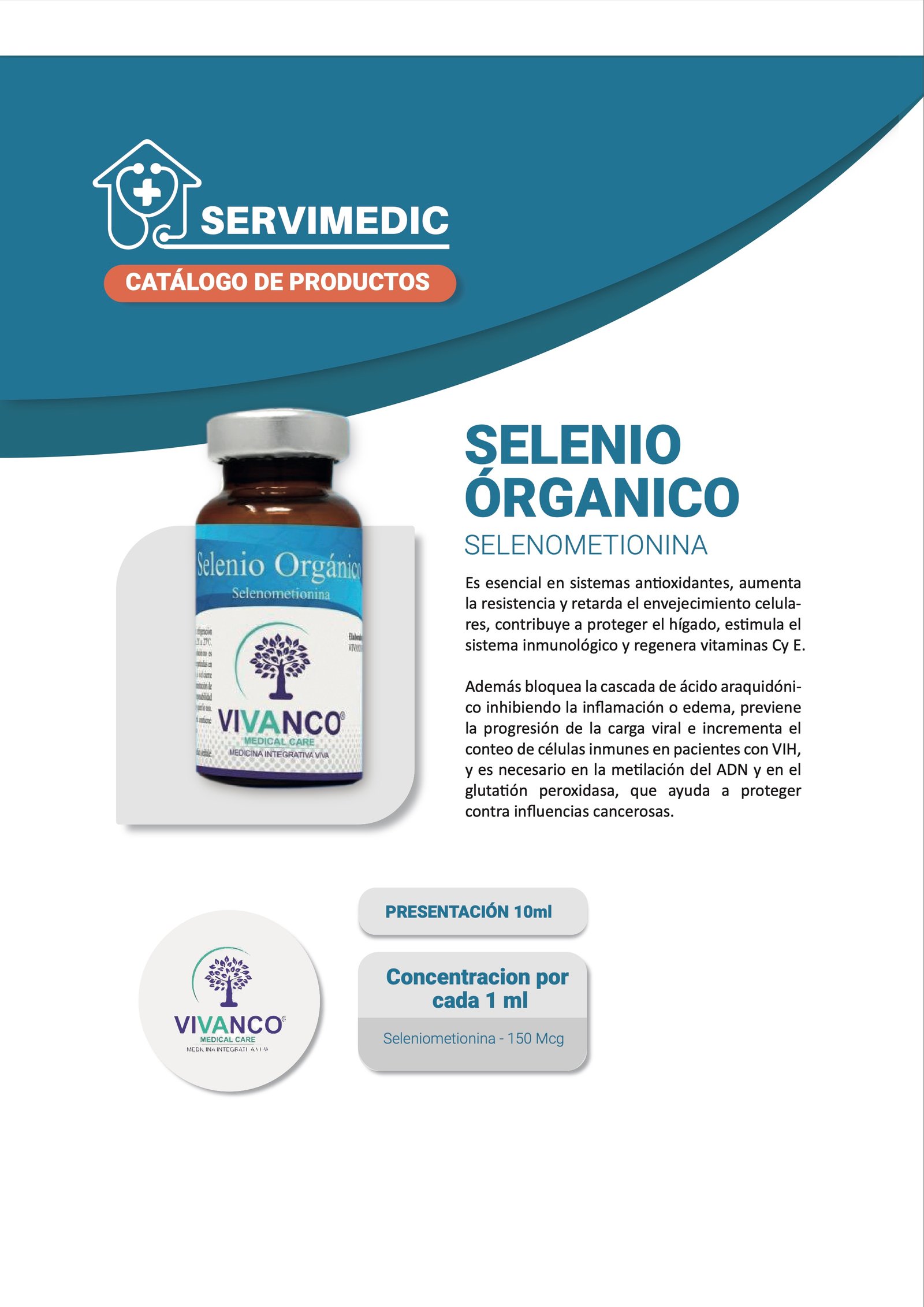 Página 3 del Catálogo 2